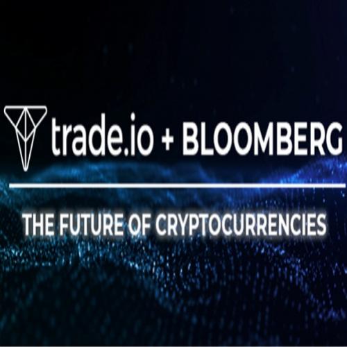 Bloomberg realiza o evento “the future of cryptocurrencies”