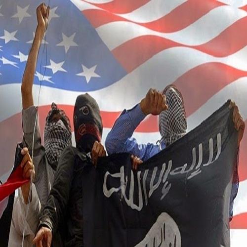 O Estado Islâmico foi criado pelos EUA