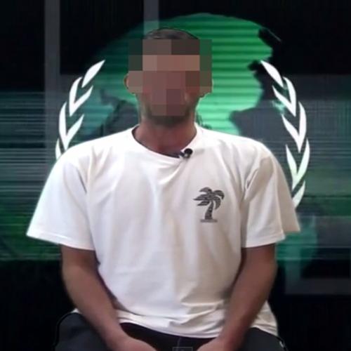 Líder dos Anonymous no Brasil revela sua face