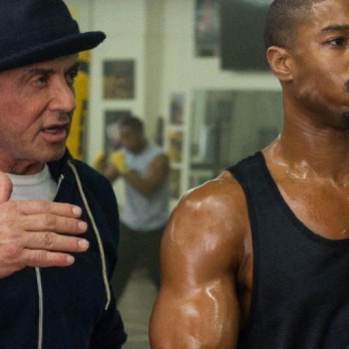 Trailer de Creed mostra Rocky Balboa treinando o filho de Apollo Creed