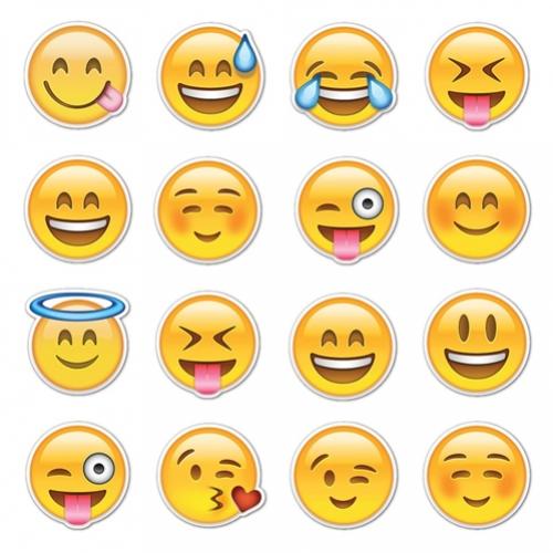 Como trocar todos emojis do Android