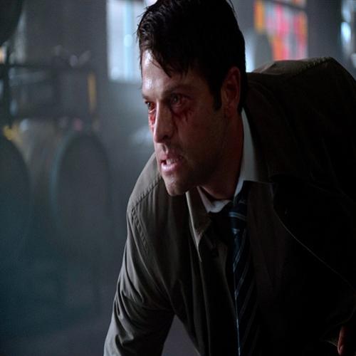 Analise: Supernatural S11E01 Out of the Darkness