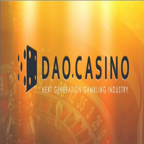 Dao.casino arrecada us$ 9 milhões durante o primeiro dia de sua ico