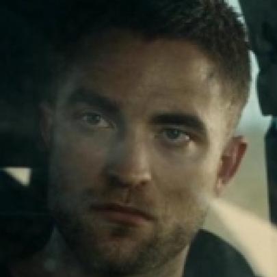 Robert Pattinson e muita ação e drama em 'The Rover, 2014'. Trailer!