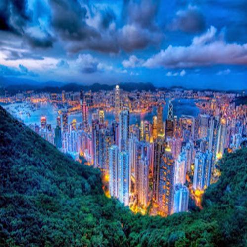 6 curiosidades sobre a cidade de Hong Kong