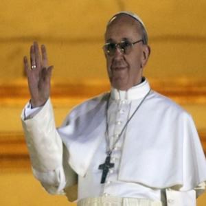 É Argentino o novo Papa