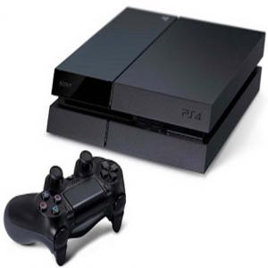 PlayStation 4 é finalmente revelado!