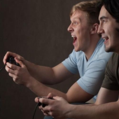 Os jogos de video game realmente ficaram mais fáceis?