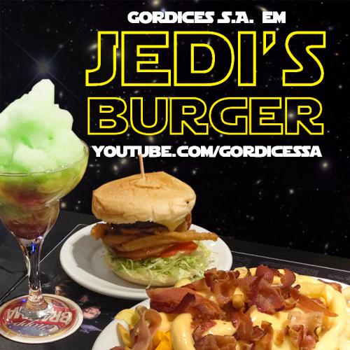 Conhecendo a comida dos Jedis