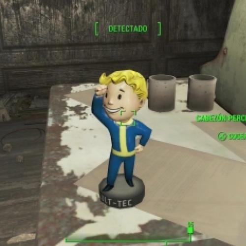 Veja vários vídeos, imagens e detalhes vazados de Fallout 4