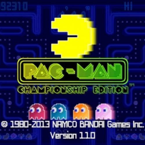Conheça Pac-Man Championship Edition, o jogo que mexeu na fórmula da s