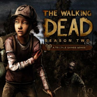 Novidades da Segunda Temporada do The Walking Dead- The Game