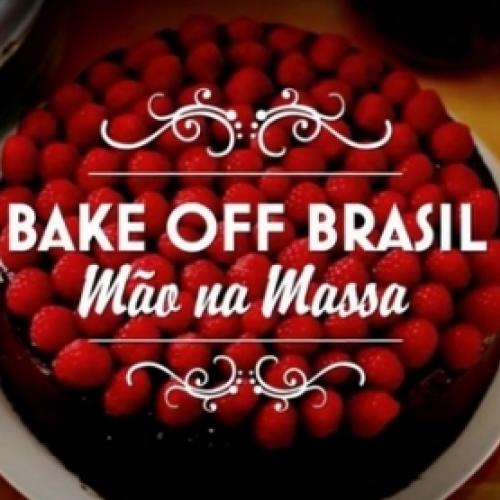 Na telinha: Bake Off Brasil - Mão na Massa 4ª Temporada