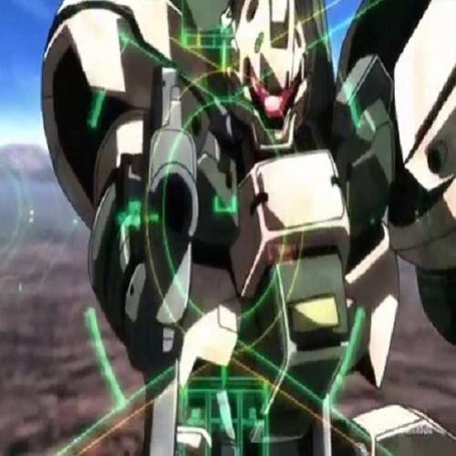 Analise: Gundam iron Blooded Orphans Ep 27