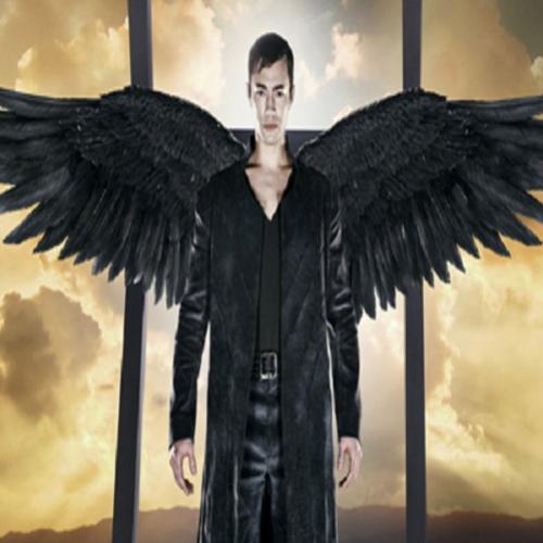Analise: Dominion S02E01 Heirs of Salvation