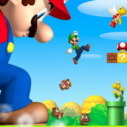 10 curiosidades sobre Mario Bros que talvez você não saiba