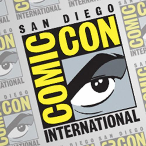 Acompanhe a San Diego Comic-Con 2014 ao vivo