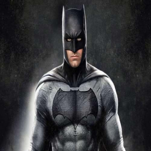 Batman: Novo filme com Ben Affleck é Confirmado