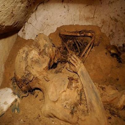 10 múmias famosas e suas fascinantes histórias