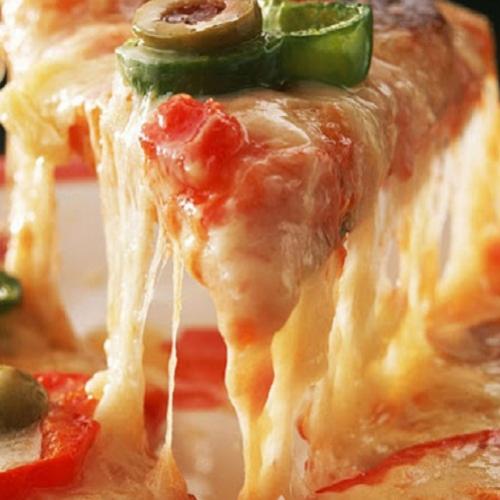 14 Sugestões de recheios de pizzas surpreendentes
