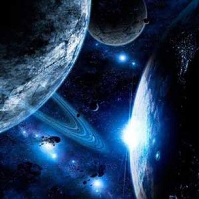10 Mistérios inexplicados sobre as estrelas e os planetas