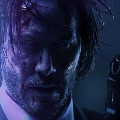Keanu Reeves no segundo trailer de John Wick: Um Novo Dia Para Matar