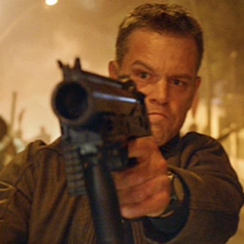 Tudo que você precisa saber sobre Jason Bourne
