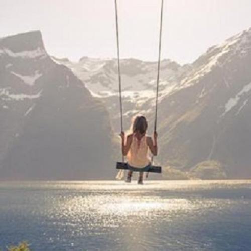 20 fotos que mostram que a Noruega é um dos países belos da Europa