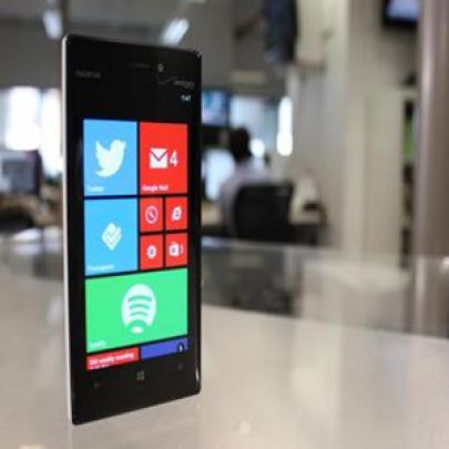 Skydrive lança promoção para usuários do Windows Phone