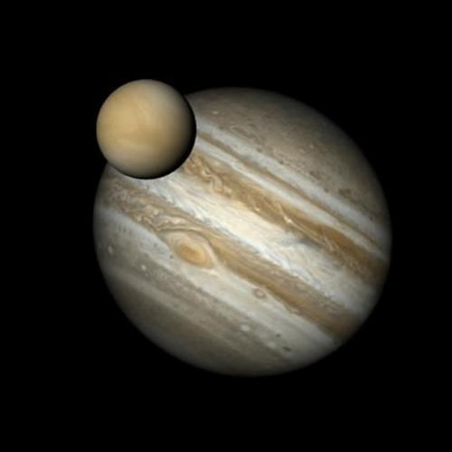 Vênus e Júpiter darão um espetáculo no final de junho
