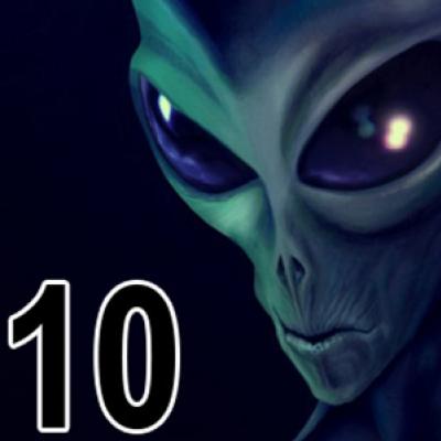 10 relatos estranhos de encontros com extraterrestres