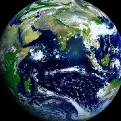 10 fatos curiosos sobre a Terra