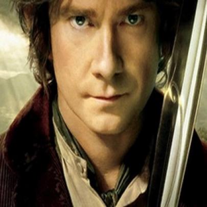 “O Hobbit: a Desolação de Smaug” ganha novo trailer