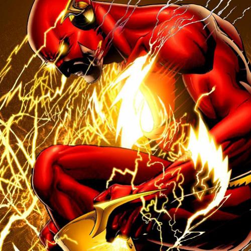 Confira alguns poderes do Flash que mostram que ele é bem poderoso