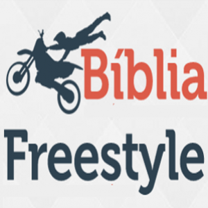 Reflita sobre a Bíblia FreeStyle