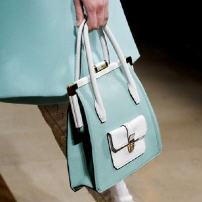 As bolsas mais bonitas da Paris Fashion Week