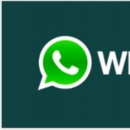 Usando o WhatsApp no seu PC com o WhatsApp Web
