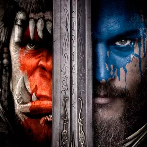 Divulgado o primeiro trailer do filme Warcraft