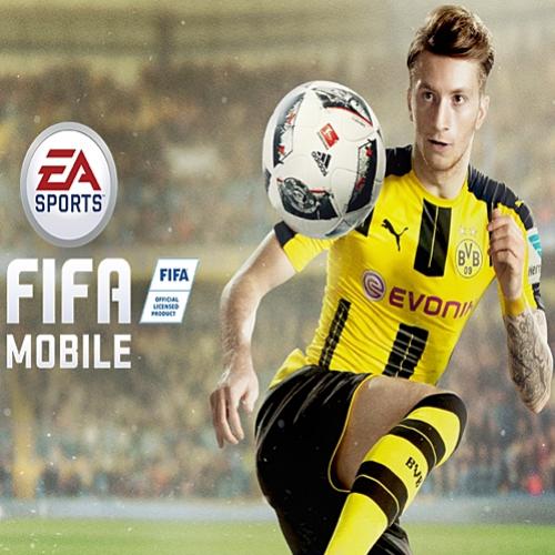FIFA Mobile Futebol [Android e iOS]
