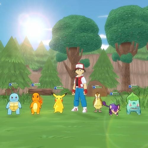 Pokémon Generations – Grátis para PC