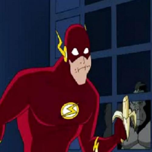 Provas de que Wally era o melhor Flash