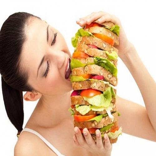Dieta para ganhar peso: evite calorias vazias e invista em gorduras bo