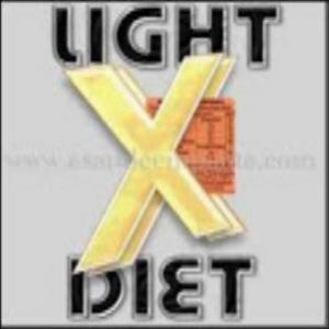 Diferenças entre produtos diet e produtos light.
