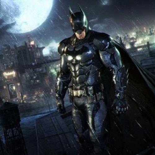 Top 6 melhores jogos clássicos do Batman