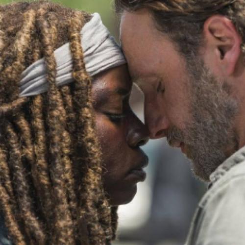 The Walking Dead: Michonne pode voltar nos filmes com Rick Grimes