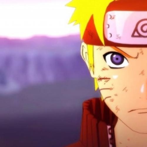 E3 2015 | Naruto Shippuden: Ultimate Ninja Storm 4 Trailer