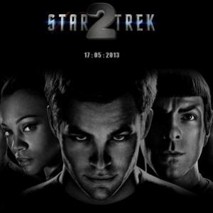 Assista ao primeiro trailer de Star Trek 2 – Além da Escuridão