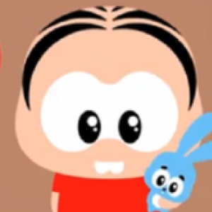 Conheça a série de animações Turma da Mônica Toy