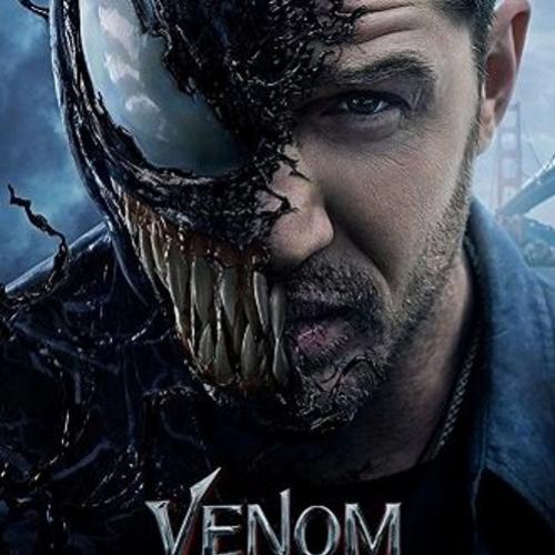 Venom: conheça a história do personagem nas HQ's e no cinema