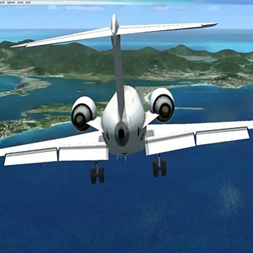 Melhores jogos de simulação de voo (Android e iOS)